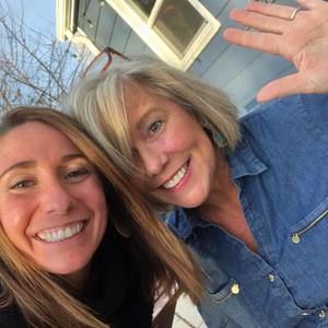 Meet your Posher, Patricia